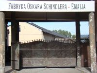 The Schindler's Gate