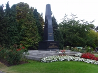 London Katyn Memorial