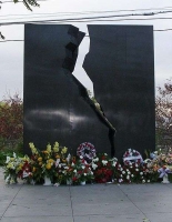 Toronto Katyn Memorial