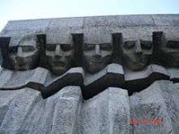 Plaszow Memorial