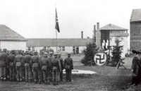 SS Parade