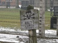 KL Auschwitz