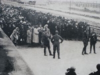 KL Auschwitz Museum