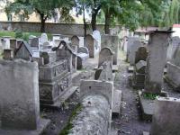 Remuh Cemetery