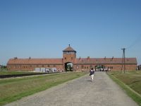 Auschwitz History